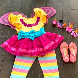 Fancy Nancy Bundle !!